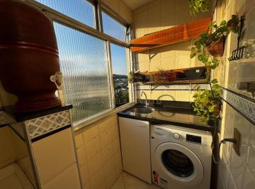 Apartamento de 2 quartos, Rio de Janeiro · Apartamento com 2 quartos, 54 m² à venda em Taquara