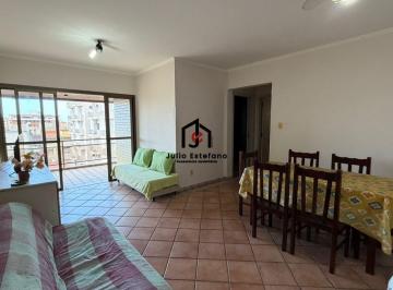 Apartamento · 108m² · 2 Quartos · Apartamento à venda - na Praia Grande