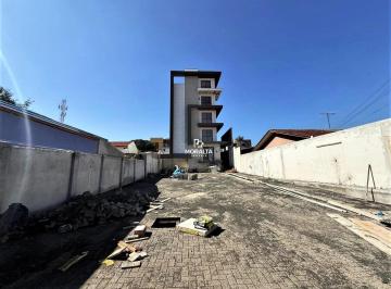 Apartamento Garden em São José dos Pinhais - Braga (AG03223) · Apartamento  02 Quartos com Garden Em São José dos Ponhais