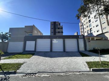 Apartamento em São José dos Pinhais - Tres Marias (AP03224) · Apartamento com 3 dormitórios  sendo 1 suíte à venda - Três Marias - São José dos Pinhais/PR