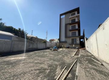 Apartamento em São José dos Pinhais - Braga (AP03225) · Apartamento com 02 quartos no Braga - São José dos Ponhais