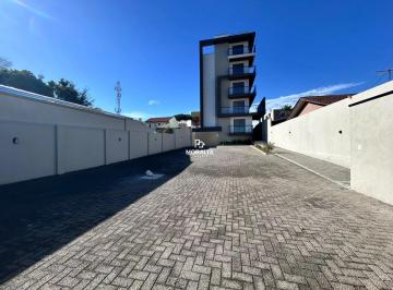 Apartamento em São José dos Pinhais - Braga (AP03225) · Apartamento com 02 quartos no Braga - São José dos Pinhais