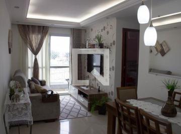 Apartamento · 50m² · 2 Quartos · 1 Vaga · Apartamento à Venda - Itaquera, 2 Quartos, 50 m2