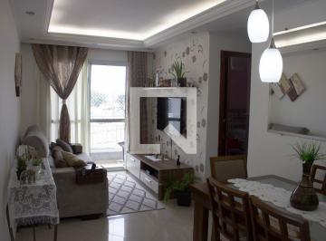 Photo 1 · Apartamento à Venda - Itaquera, 2 Quartos, 50 m2