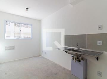 Apartamento · 27m² · 1 Quarto · Apartamento à Venda - Barra Funda, 1 Quarto, 27 m2