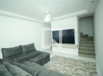 Casa · 108m² · 3 Quartos · 1 Vaga · Casa à Venda - Jardim Alvorada, 3 Quartos, 108 m2