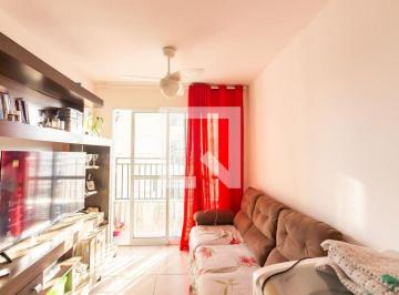 Apartamento · 40m² · 2 Quartos · 1 Vaga · Apartamento à Venda - Novo Osasco, 2 Quartos, 40 m2