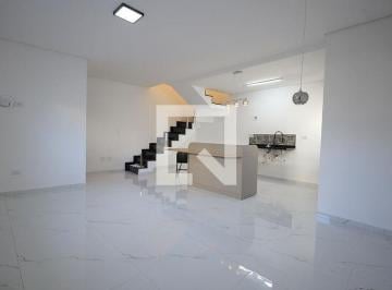Casa · 102m² · 3 Quartos · 3 Vagas · Casa à Venda - Vila Clarice, 3 Quartos, 102 m2
