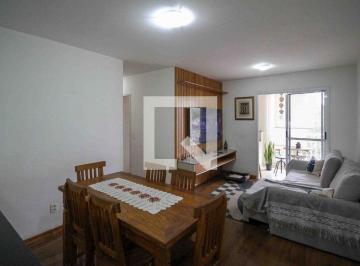 Apartamento · 77m² · 3 Quartos · 2 Vagas · Apartamento à Venda - Vila Ema, 3 Quartos, 77 m2