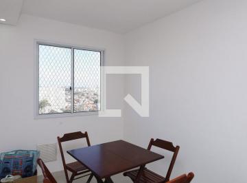Apartamento · 35m² · 2 Quartos · Apartamento à Venda - Vila Progresso, 2 Quartos, 35 m2