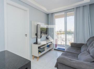 Apartamento · 37m² · 2 Quartos · 2 Vagas · Apartamento à Venda - Socorro, 2 Quartos, 37 m2
