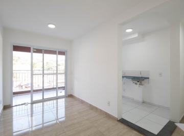 Apartamento · 49m² · 2 Quartos · 1 Vaga · Apartamento à Venda - Jardim Roberto, 2 Quartos, 49 m2