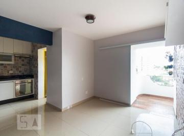 Apartamento · 65m² · 2 Quartos · 2 Vagas · Apartamento à Venda - Vila Mascote, 2 Quartos, 65 m2