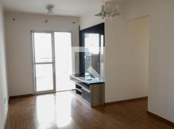 Apartamento · 75m² · 3 Quartos · 1 Vaga · Apartamento à Venda - Centro, 3 Quartos, 75 m2