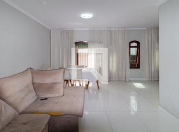 Casa · 250m² · 3 Quartos · 2 Vagas · Casa à Venda - Jardim Nove de Julho, 3 Quartos, 250 m2