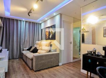 Apartamento · 53m² · 2 Quartos · 1 Vaga · Apartamento à Venda - Jardim Iris , 2 Quartos, 53 m2