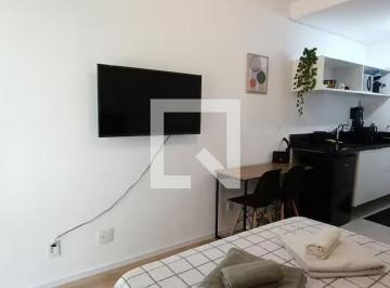 Apartamento · 24m² · 1 Quarto · Apartamento à Venda - Vila Madalena, 1 Quarto, 24 m2
