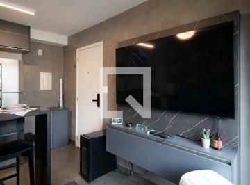 Apartamento · 55m² · 2 Quartos · Apartamento à Venda - Consolação, 2 Quartos, 55 m2