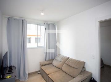 Apartamento de 2 quartos, São Paulo · Apartamento à Venda - Jardim Miriam, 2 Quartos, 34 m2