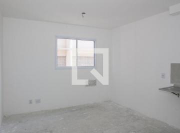 Apartamento · 29m² · 1 Quarto · Apartamento à Venda - Barra Funda, 1 Quarto, 29 m2