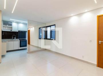 Apartamento · 54m² · 2 Quartos · 1 Vaga · Apartamento à Venda - Santana, 2 Quartos, 54 m2