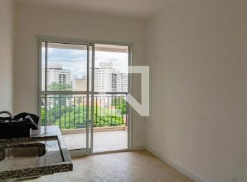 Apartamento · 32m² · 1 Quarto · Apartamento à Venda - Vila Clementino, 1 Quarto, 32 m2