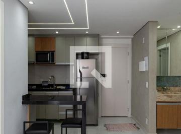 Apartamento · 32m² · 2 Quartos · Apartamento à Venda - Barra Funda, 2 Quartos, 32 m2