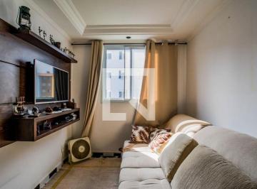 Apartamento · 44m² · 2 Quartos · 1 Vaga · Apartamento à Venda - Parque Erasmo Assunção, 2 Quartos, 44 m2