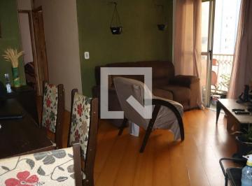Apartamento · 65m² · 2 Quartos · 1 Vaga · Apartamento à Venda - Vila Califórnia, 2 Quartos, 65 m2
