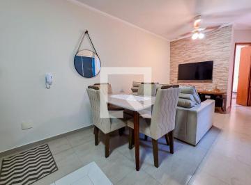 Apartamento · 49m² · 2 Quartos · 1 Vaga · Apartamento à Venda - Parque Capuava, 2 Quartos, 49 m2