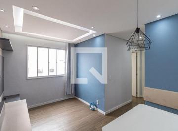 Apartamento · 45m² · 2 Quartos · Apartamento à Venda - Vila Carmosina, 2 Quartos, 45 m2