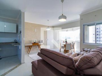 Apartamento · 75m² · 3 Quartos · 2 Vagas · Apartamento à Venda - Panamby, 3 Quartos, 75 m2