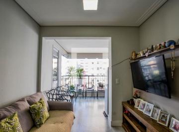 Apartamento · 64m² · 2 Quartos · 1 Vaga · Apartamento à Venda - Santa Teresinha, 2 Quartos, 64 m2