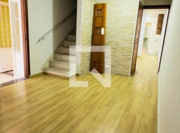 Casa · 125m² · 3 Quartos · 2 Vagas · Casa à Venda - Taboão, 3 Quartos, 125 m2