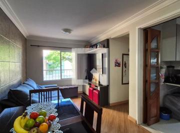 Apartamento · 50m² · 2 Quartos · 1 Vaga · Apartamento à Venda - Parque Erasmo Assunção, 2 Quartos, 50 m2