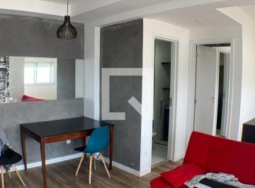 Apartamento · 53m² · 2 Quartos · 1 Vaga · Apartamento à Venda - Liberdade, 2 Quartos, 53 m2