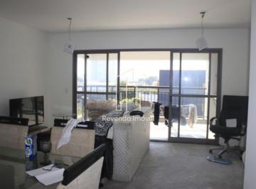 Apartamento · 110m² · 3 Quartos · Apartamento RESIDENCIAL em GUARULHOS - SP, MACEDO
