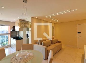 Apartamento · 78m² · 2 Quartos · 2 Vagas · Apartamento à Venda - Baeta Neves, 2 Quartos, 78 m2