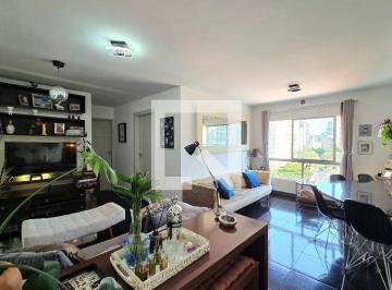 Apartamento · 73m² · 2 Quartos · 1 Vaga · Apartamento à Venda - Vila Olímpia, 2 Quartos, 73 m2