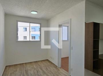 Apartamento · 35m² · 2 Quartos · Apartamento à Venda - Cambuci, 2 Quartos, 35 m2