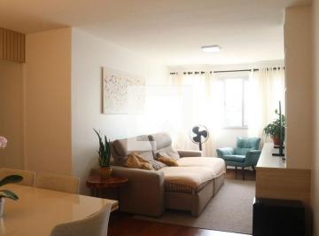 Apartamento · 88m² · 2 Quartos · 2 Vagas · Apartamento à Venda - Vila Romana, 2 Quartos, 88 m2