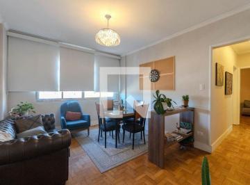 Apartamento · 94m² · 2 Quartos · 1 Vaga · Apartamento à Venda - Bela Vista, 2 Quartos, 94 m2
