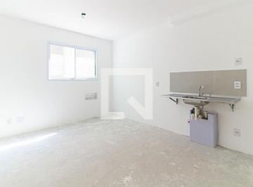 Apartamento · 30m² · 1 Quarto · Apartamento à Venda - Barra Funda, 1 Quarto, 30 m2