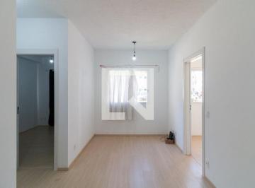 Apartamento · 38m² · 2 Quartos · Apartamento à Venda - Jaguaré, 2 Quartos, 38 m2