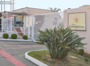 Apartamento de 2 quartos, Londrina · VILA DAS CEREJEIRAS