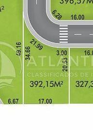 11-17781573366297.png · Terreno 392,15m² - Rio Pequeno - Camboriú