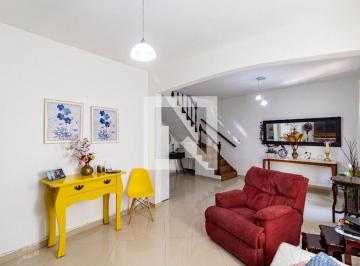 Casa · 147m² · 3 Quartos · 3 Vagas · Casa à Venda - Vila Prel, 3 Quartos, 147 m2