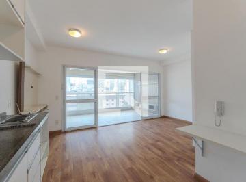 Apartamento · 40m² · 1 Quarto · 1 Vaga · Apartamento à Venda - Consolação, 1 Quarto, 40 m2