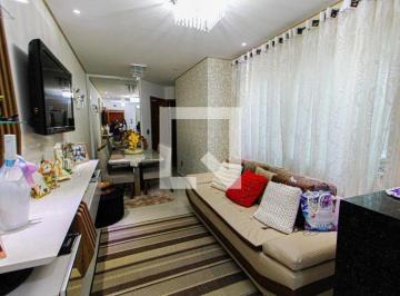 Apartamento · 50m² · 2 Quartos · 1 Vaga · Apartamento à Venda - Vila Metalúrgica, 2 Quartos, 50 m2