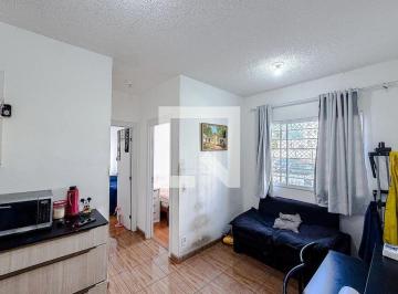 Apartamento · 39m² · 2 Quartos · Apartamento à Venda - Ipiranga, 2 Quartos, 39 m2